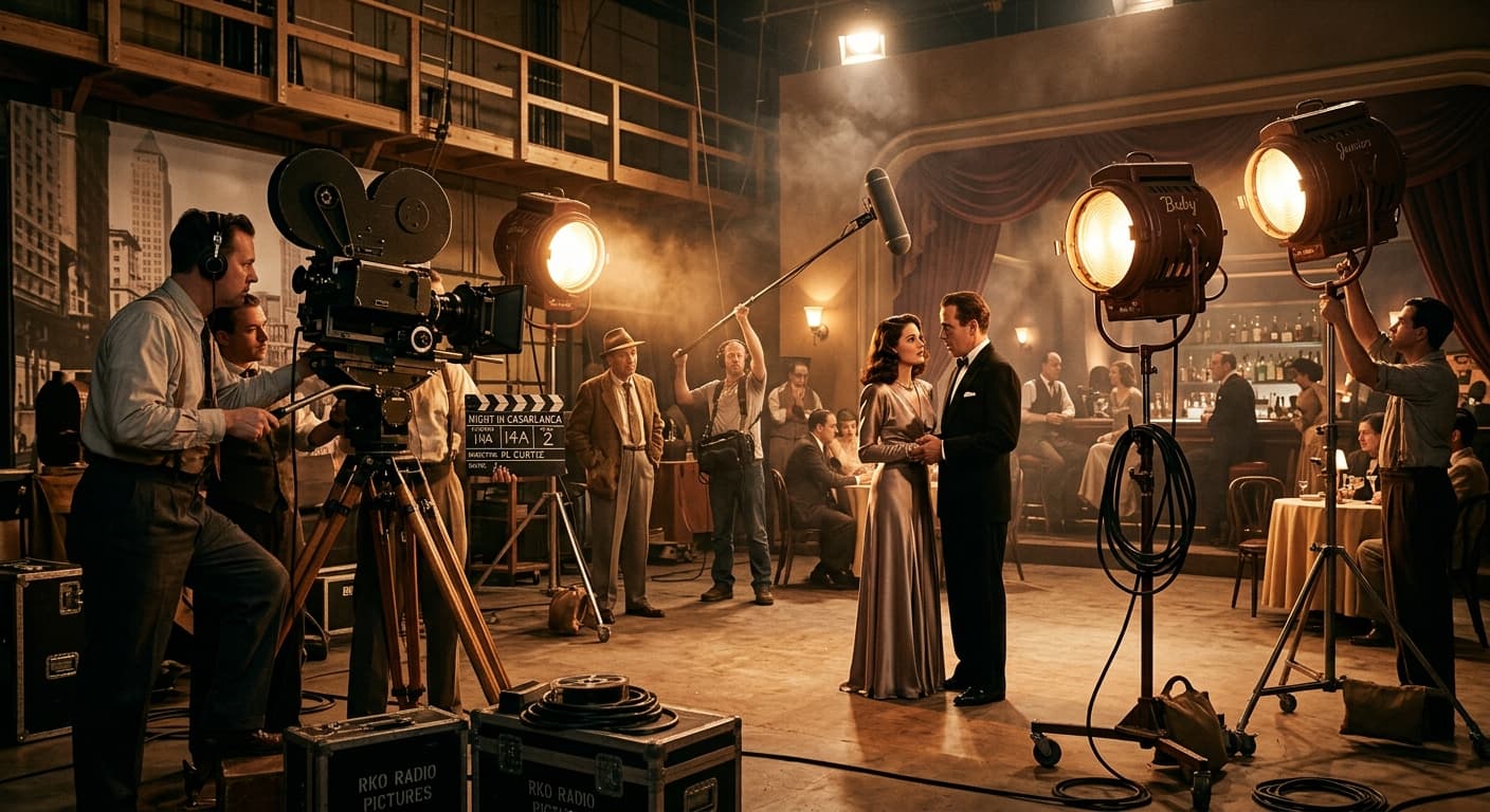Golden age